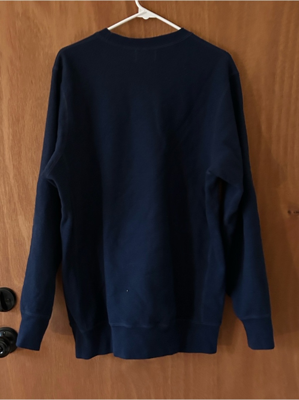 Notre Crewneck - Picture 3 of 4